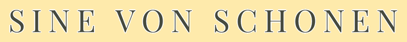 sinevonschonen